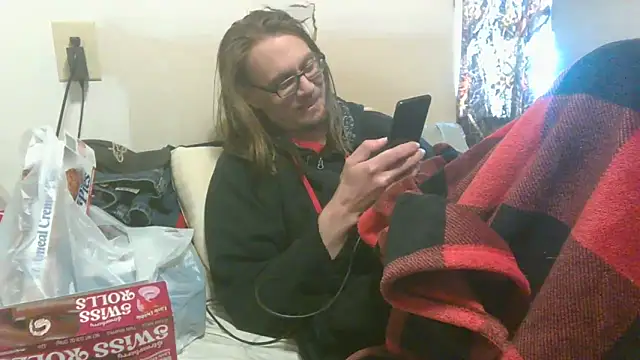 dandonn: онлайн-секс-чат