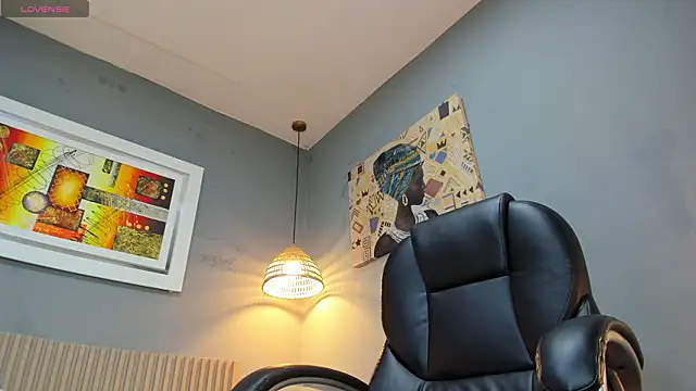 markbowie: онлайн-секс-чат