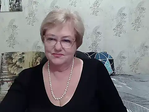 Show Webcam de Renata62011