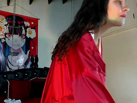 Skylovershot live XXX chat