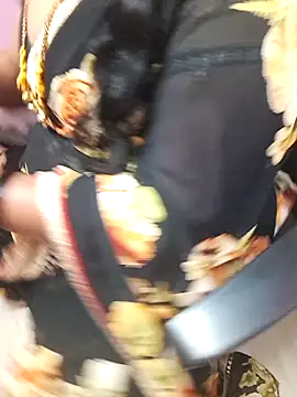 Tamil_Ammaniのウェブカメラショー