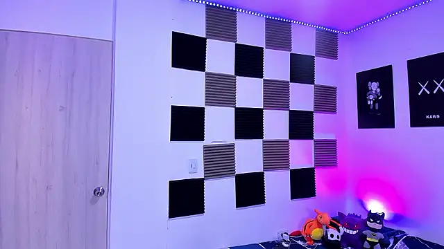 jeycobb: онлайн-секс-чат