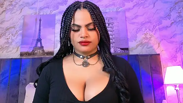 April_Kay 라이브 XXX 채팅