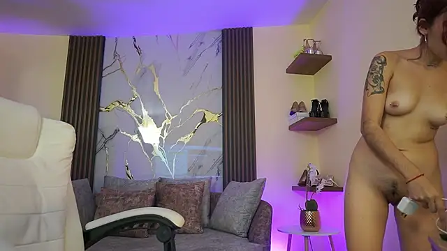 TessaaFox Live XXX-chat