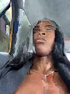 Chatroom XXX en direct de Zafira_queen