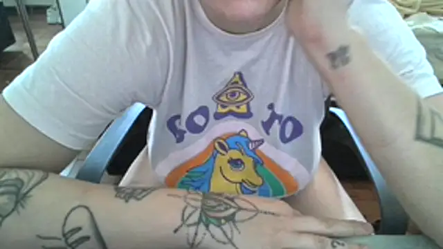 Chatroom XXX en direct de xxxluana