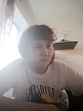 milfUkrainka Webcam-Show