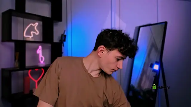 fose_di 在線直播表演