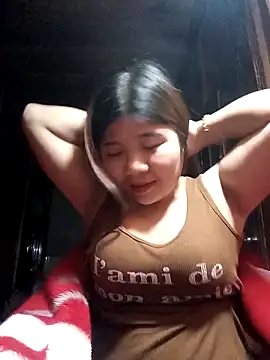 Chat +18 de Lioe_koei ao vivo