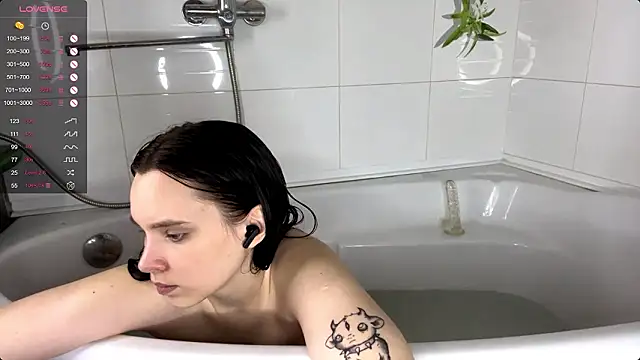 Show de webcam de Pickme_Vibe