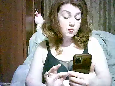 Russian_Lara webcam show