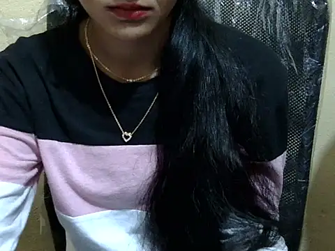 Show webcam de Khushi_v