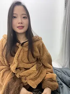 BIGBABYYEYE webkamerás műsora