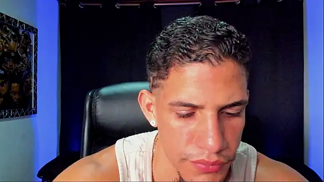 Chat XXX en directo de jhonnysnow17