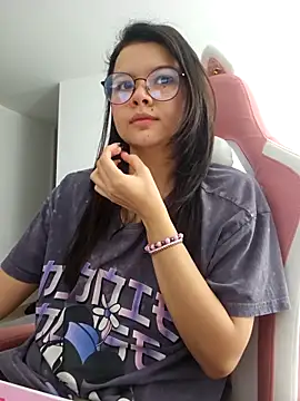 عرض كام azumiichan