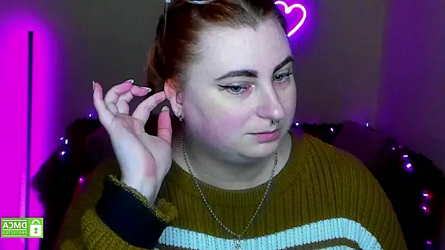 Chatroom XXX en direct de Alicia_love00