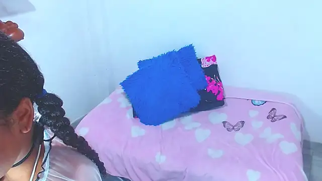 Gabi_Jhons_23 网络视讯表演