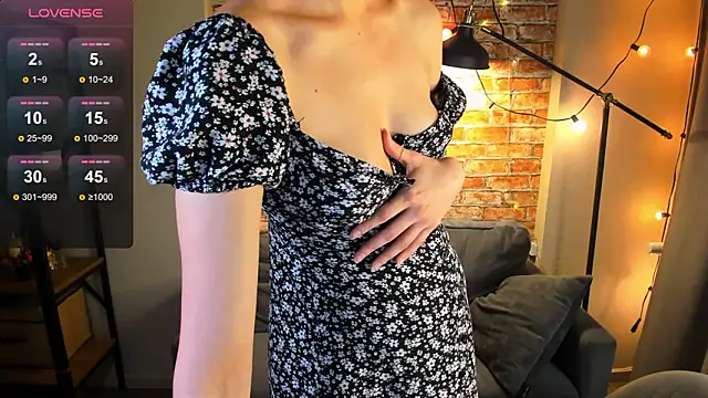 Chat XXX ao vivo de nancy_posh