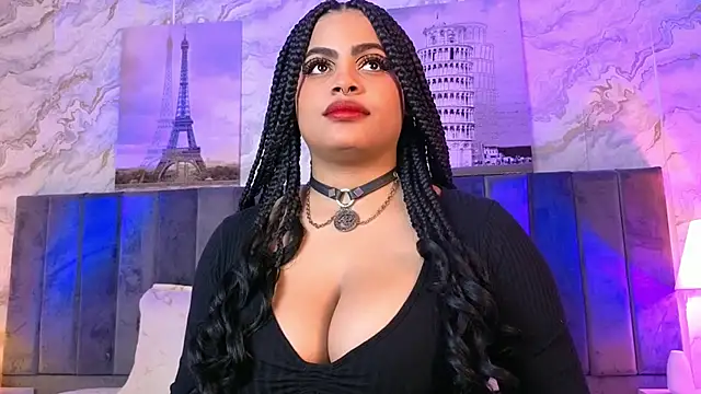 Chat +18 de April_Kay ao vivo