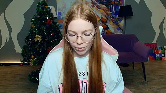 XXX chat uživo modela LavetaShiroma