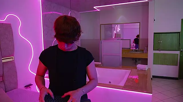 _SweetyAngel_ 网络视讯表演