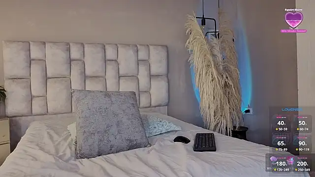 _liiss webkamerás műsora