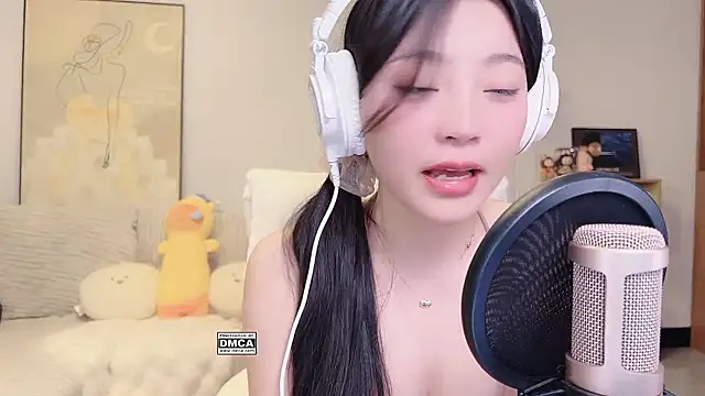 Chatroom XXX en direct de TaixiDiary