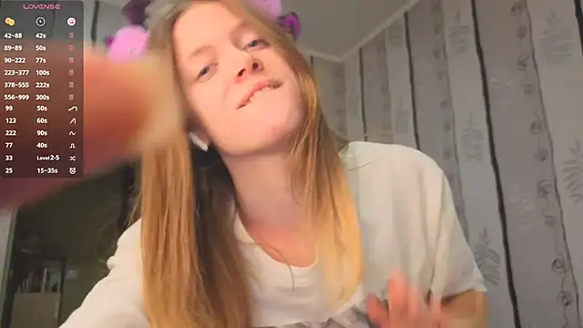 SueFerreyra: онлайн-секс-чат