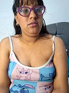 Chat XXX Live ZaidaWet