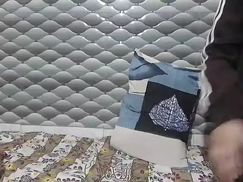 Вебкам-шоу Jashika_sharma