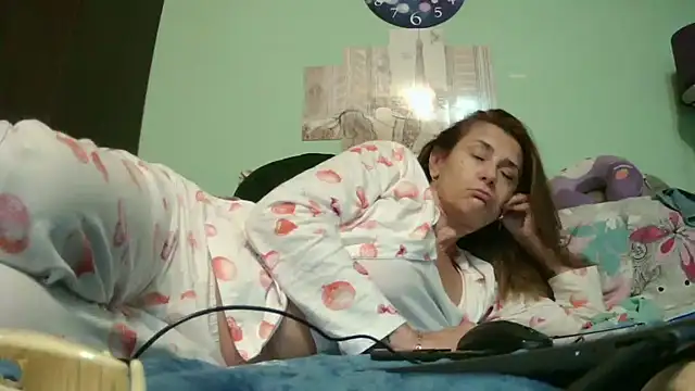 SexyGioconda 现场XXX聊天