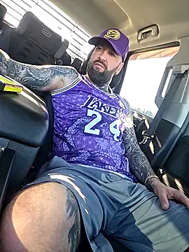 Beardedtattood 라이브 XXX 채팅