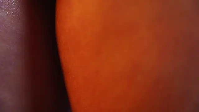 ambar_rosse25 élő XXX-chatje