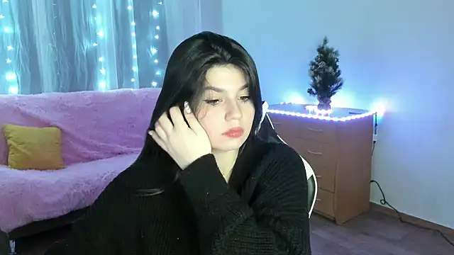 KisaModel 现场XXX聊天