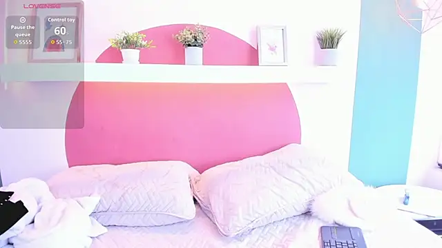 Liia_evans__ Live XXX-chat