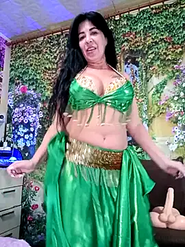 CrazywomanEliza49 Live XXX-Chat