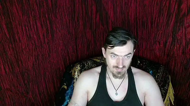 ConanJones: онлайн-секс-чат