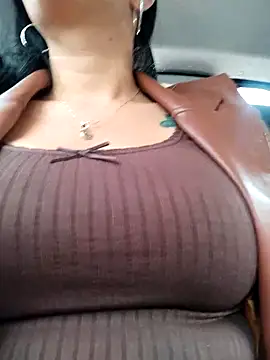 Luianna live XXX chat