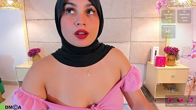 _anjum_ live XXX chat