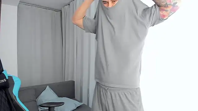 Živý XXX chat MatMalonne