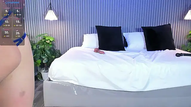 دردشة AnahinClar الجنسية المباشرة