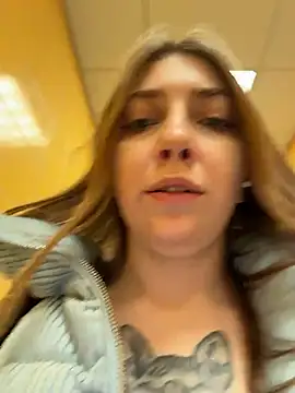 دردشة Sunny___Bunny الجنسية المباشرة