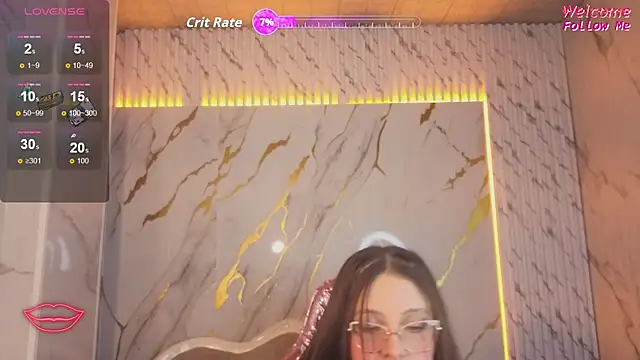 Chat XXX en directo de _Mia_sweet_b