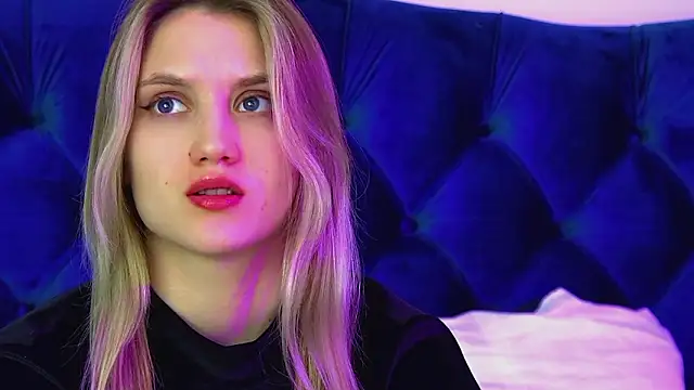 Sembang XXX Secara Langsung StacyEvances