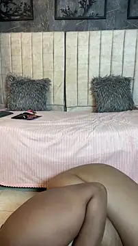 Živý XXX chat AranzalatinBlaks1