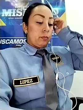 XXX chat uživo modela CRISTAL__11