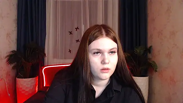 Musegirl live XXX chat