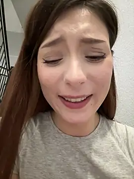 LilluKatten live XXX chat