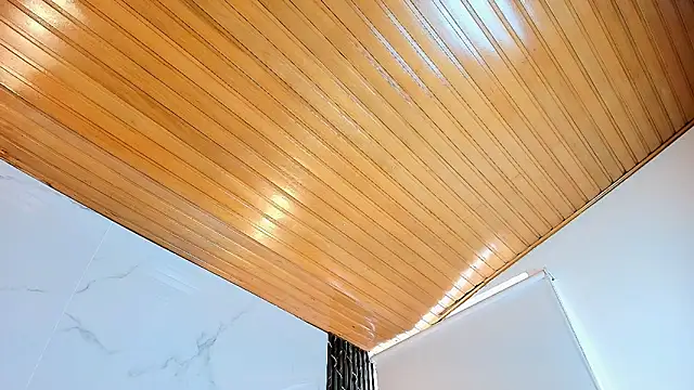 Sembang XXX Secara Langsung EsmeraldaChantre