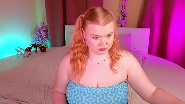 Arietta_Heart Live XXX-Chat